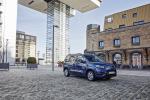Toyota ProAce City Verso 2019 года (EU)